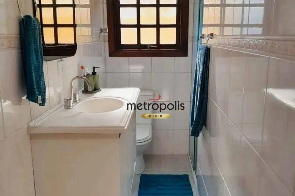 Sobrado, 3 quartos, 204 m² - Foto 5