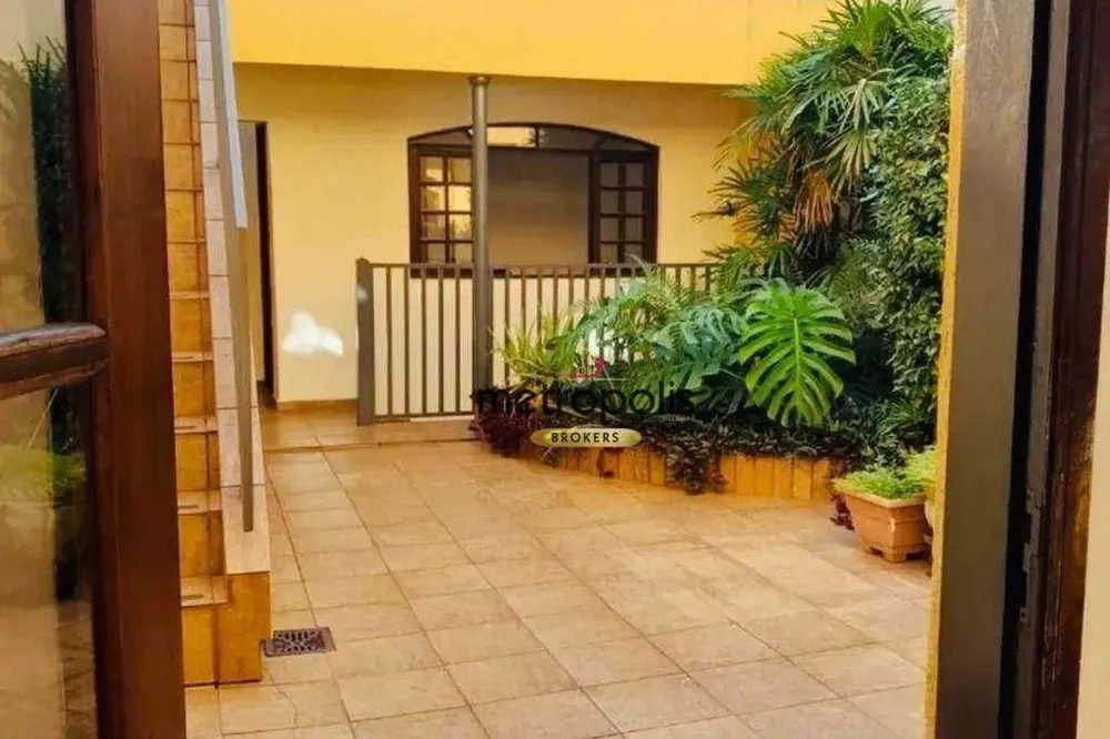 Sobrado, 3 quartos, 204 m² - Foto 9