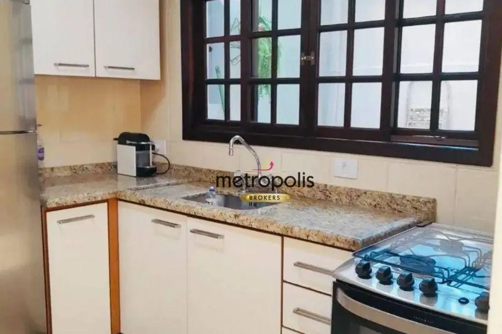 Sobrado, 3 quartos, 204 m² - Foto 6