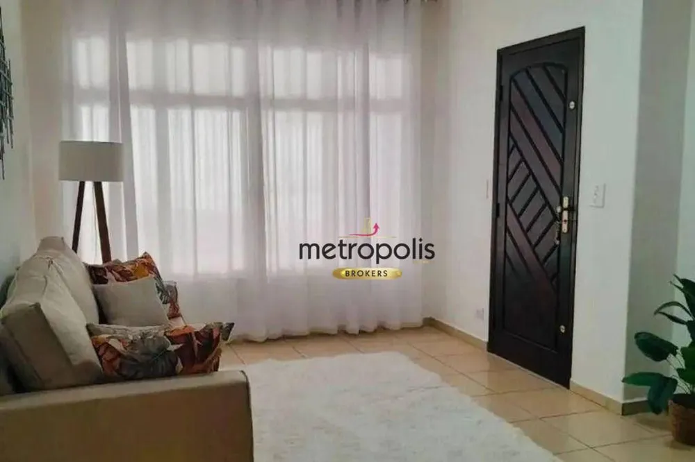 Sobrado, 3 quartos, 204 m² - Foto 4