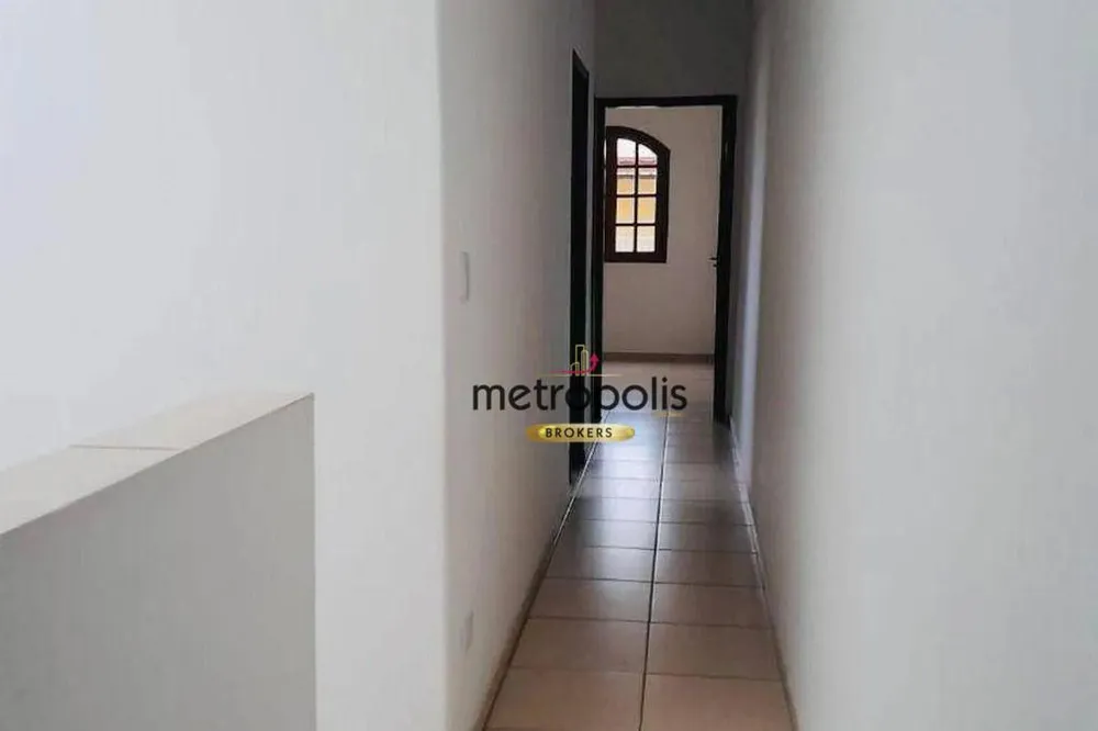 Sobrado, 3 quartos, 204 m² - Foto 7