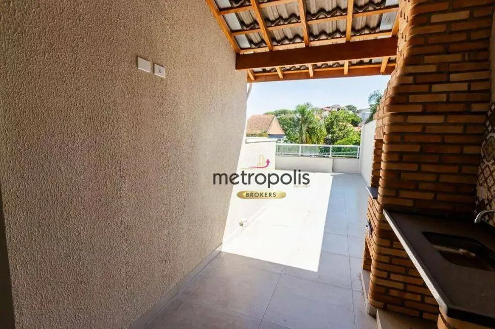 Cobertura, 2 quartos, 88 m² - Foto 4