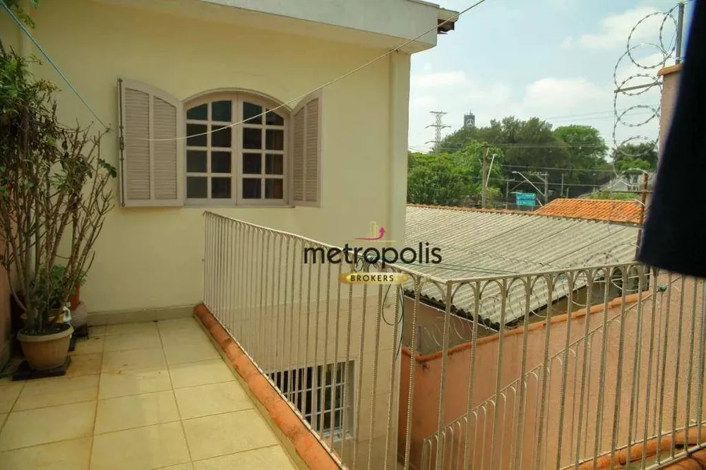 Sobrado, 4 quartos, 200 m² - Foto 5