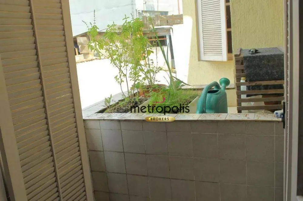 Sobrado, 4 quartos, 200 m² - Foto 6