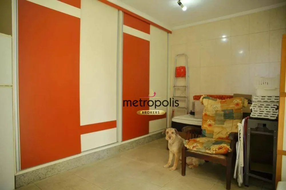 Sobrado, 4 quartos, 200 m² - Foto 7