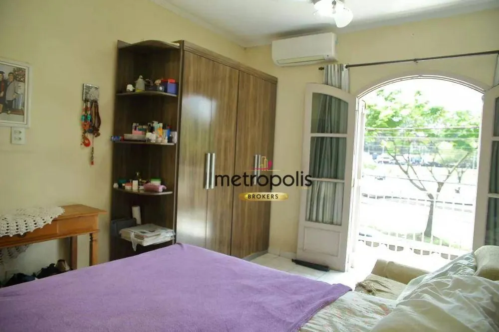 Sobrado, 4 quartos, 200 m² - Foto 8