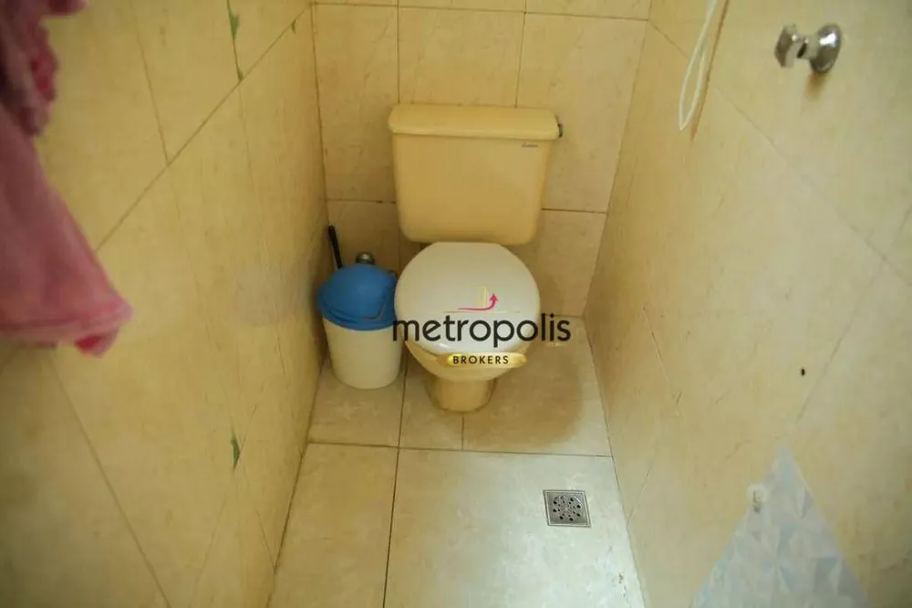 Sobrado, 4 quartos, 200 m² - Foto 4