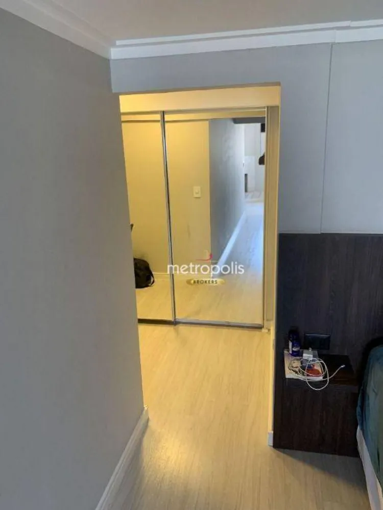 Cobertura, 3 quartos, 164 m² - Foto 6