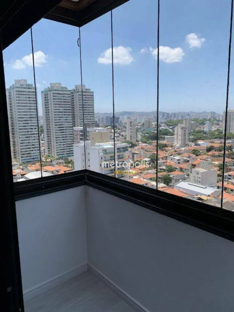 Cobertura, 3 quartos, 164 m² - Foto 5