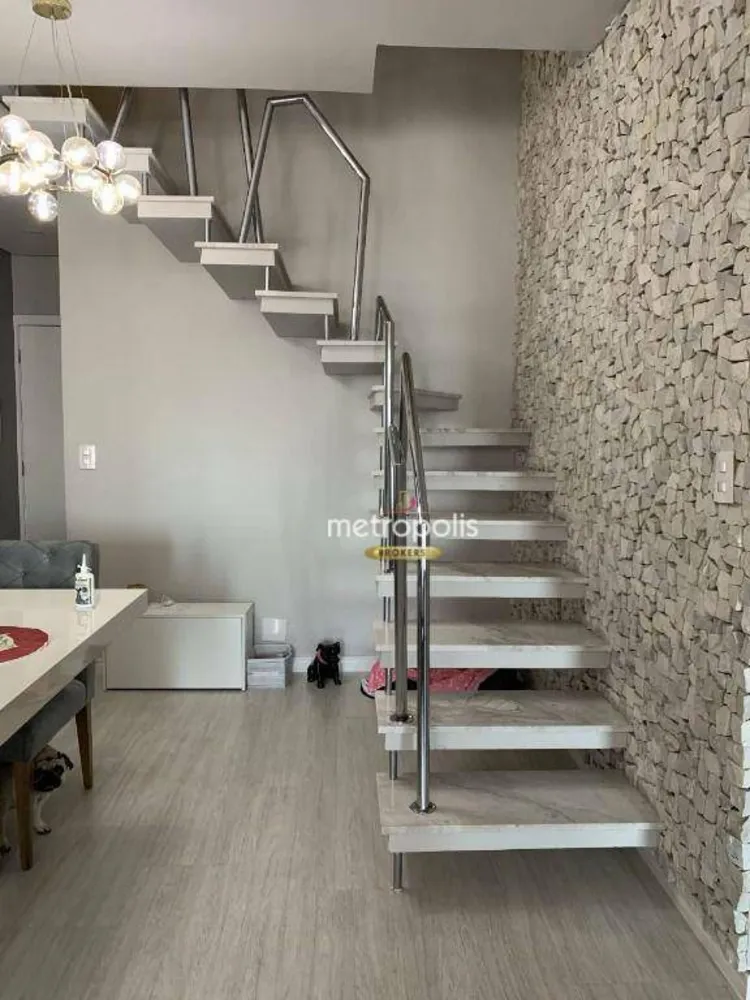 Cobertura, 3 quartos, 164 m² - Foto 7