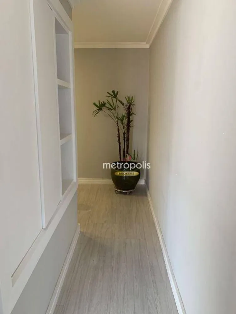 Cobertura, 3 quartos, 164 m² - Foto 3