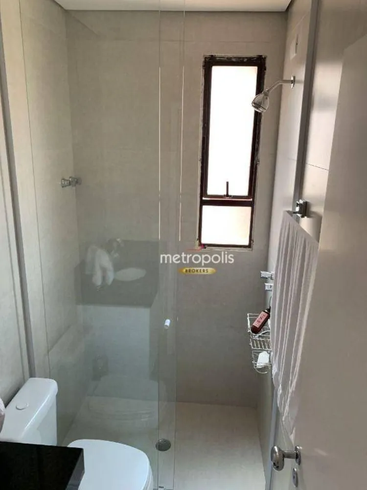 Cobertura, 3 quartos, 164 m² - Foto 9