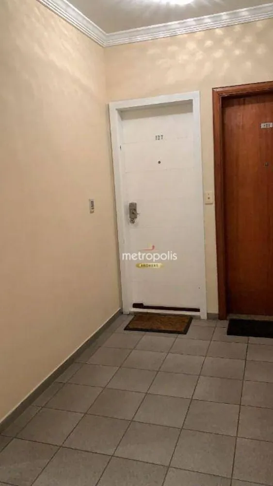 Cobertura, 3 quartos, 164 m² - Foto 8