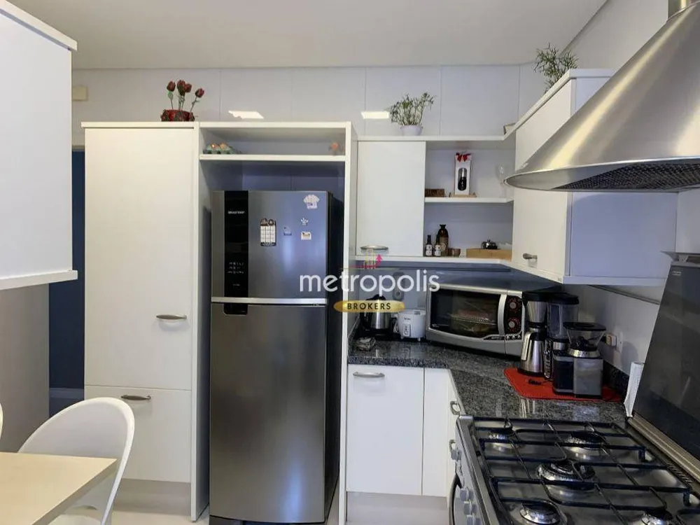 Cobertura, 3 quartos, 164 m² - Foto 1