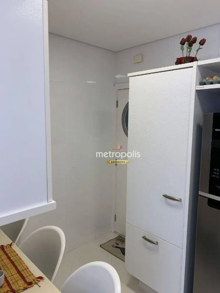 Cobertura, 3 quartos, 164 m² - Foto 2