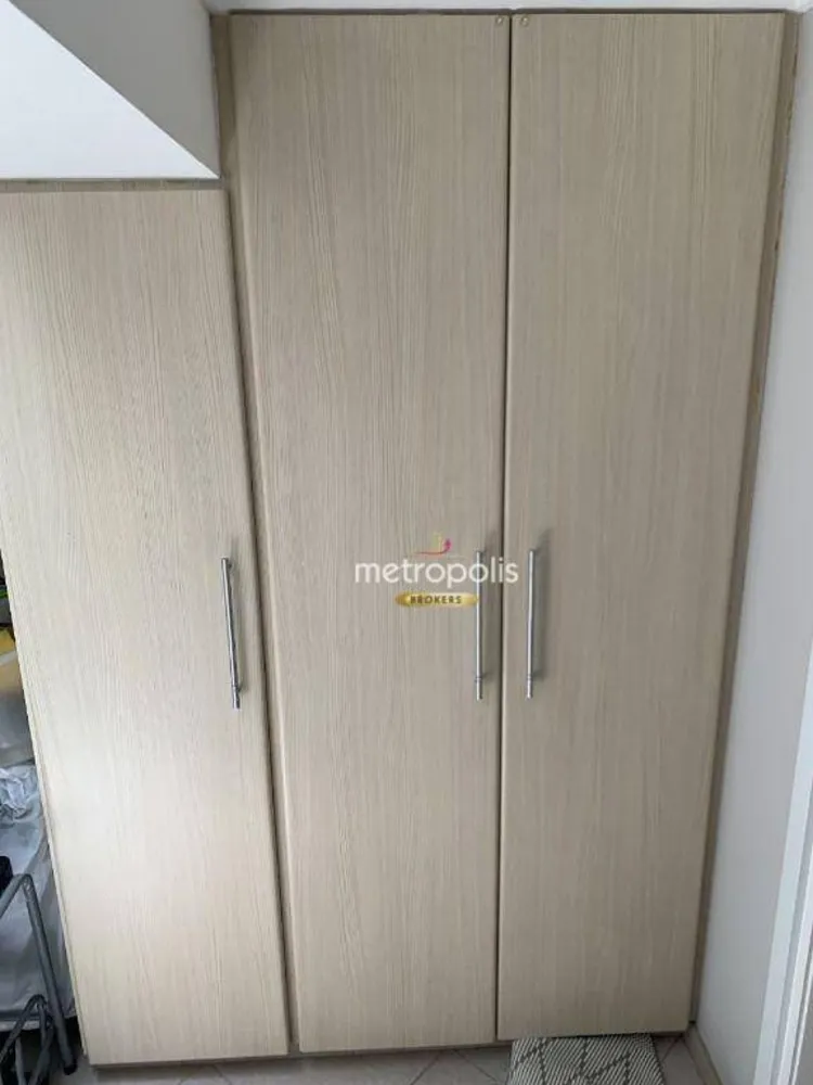 Cobertura, 3 quartos, 164 m² - Foto 12