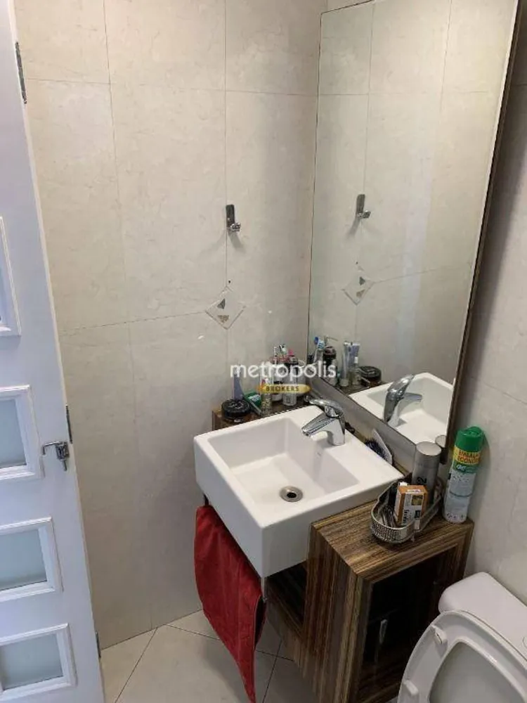 Cobertura, 3 quartos, 164 m² - Foto 10