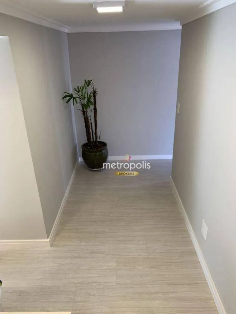 Cobertura, 3 quartos, 164 m² - Foto 4