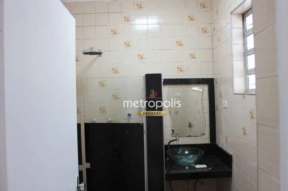 Sobrado, 3 quartos, 282 m² - Foto 1