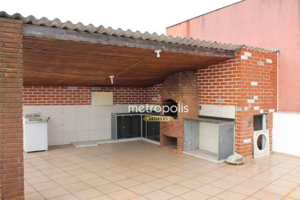 Sobrado, 3 quartos, 282 m² - Foto 5