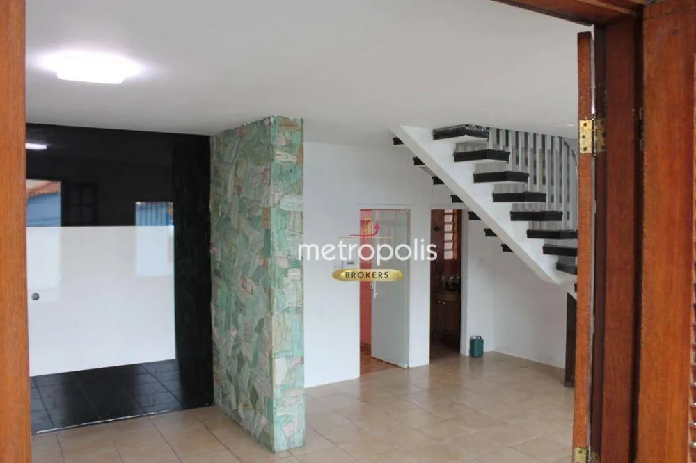 Sobrado, 3 quartos, 282 m² - Foto 3