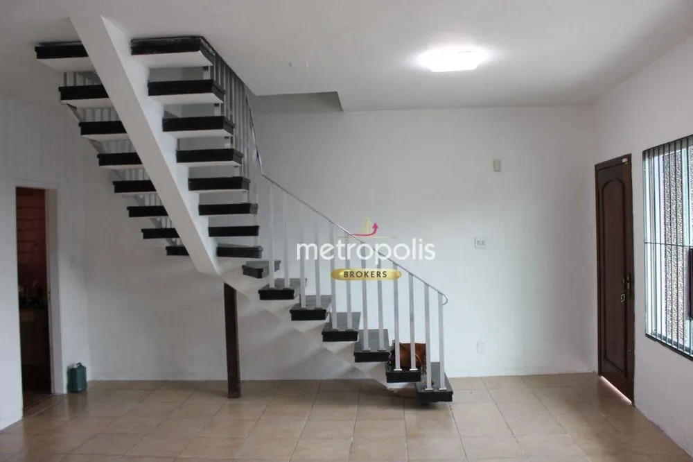 Sobrado, 3 quartos, 282 m² - Foto 6