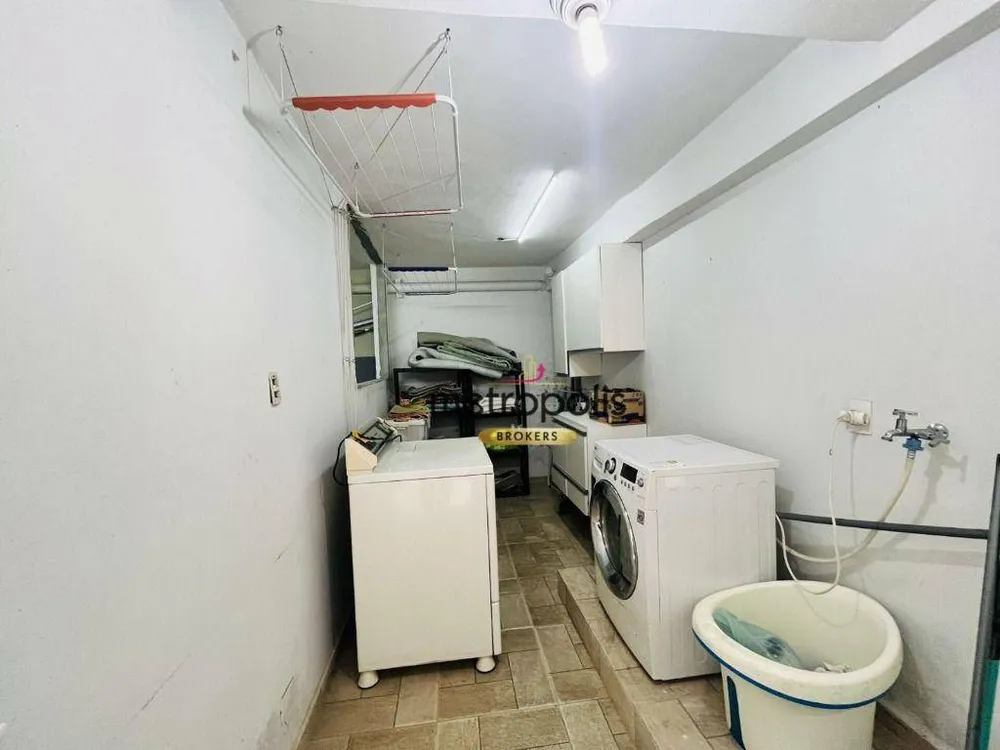 Sobrado, 3 quartos, 165 m² - Foto 11