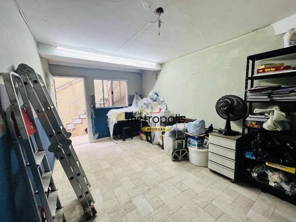 Sobrado, 3 quartos, 165 m² - Foto 3
