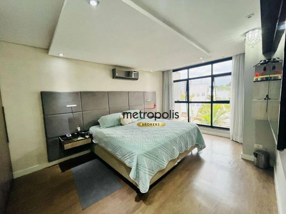 Sobrado, 3 quartos, 165 m² - Foto 10