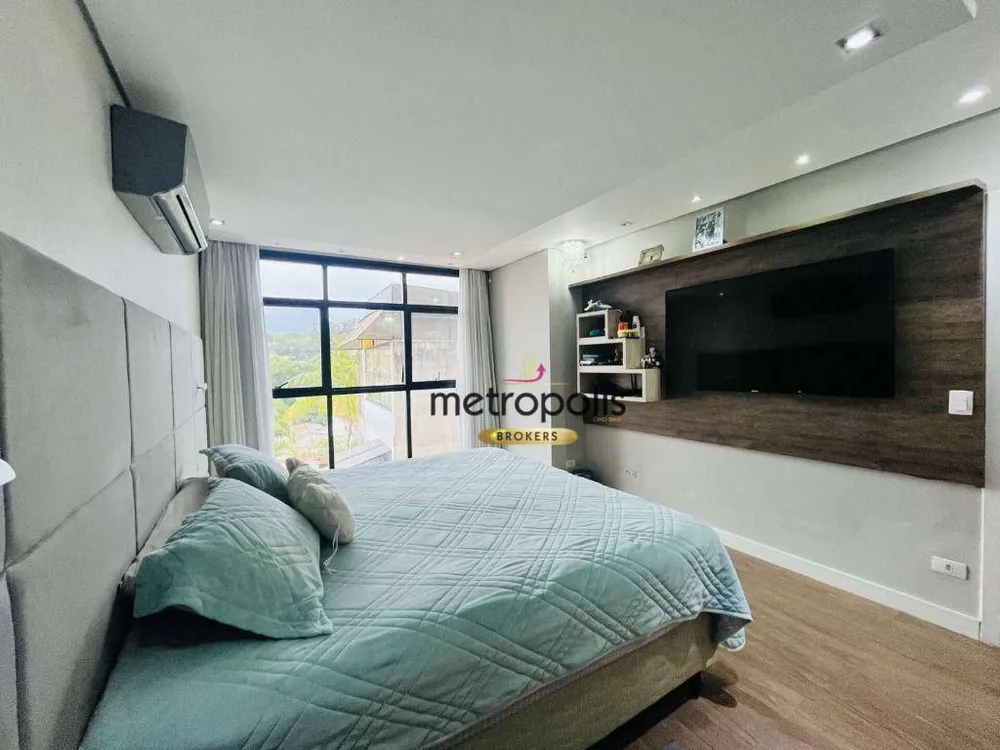 Sobrado, 3 quartos, 165 m² - Foto 5