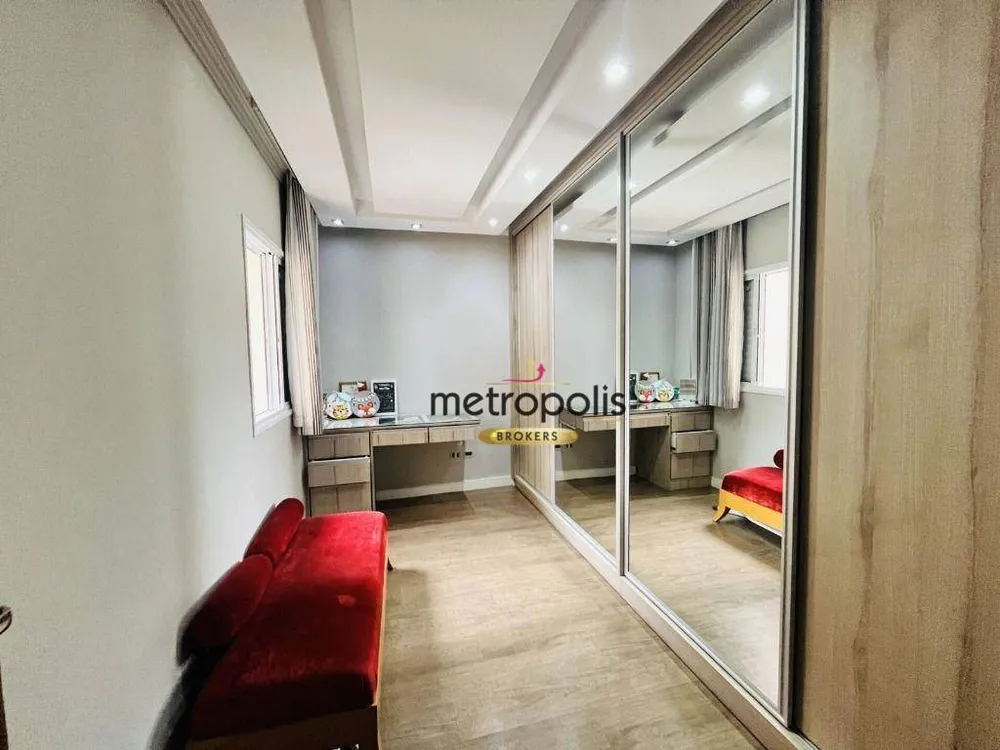 Sobrado, 3 quartos, 165 m² - Foto 9