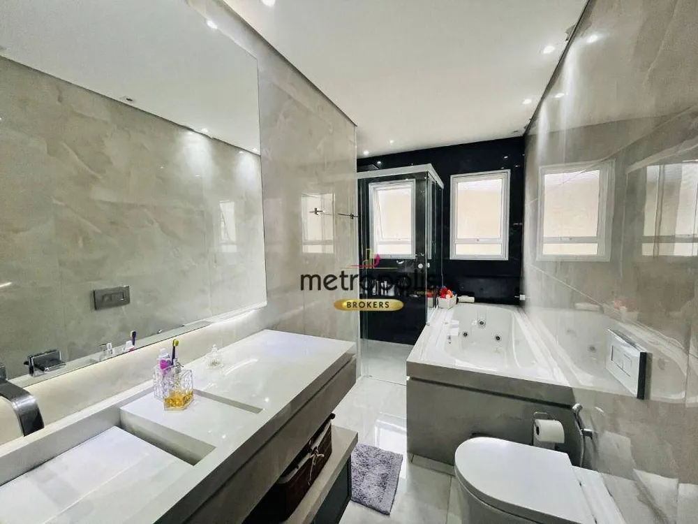 Sobrado, 3 quartos, 165 m² - Foto 7
