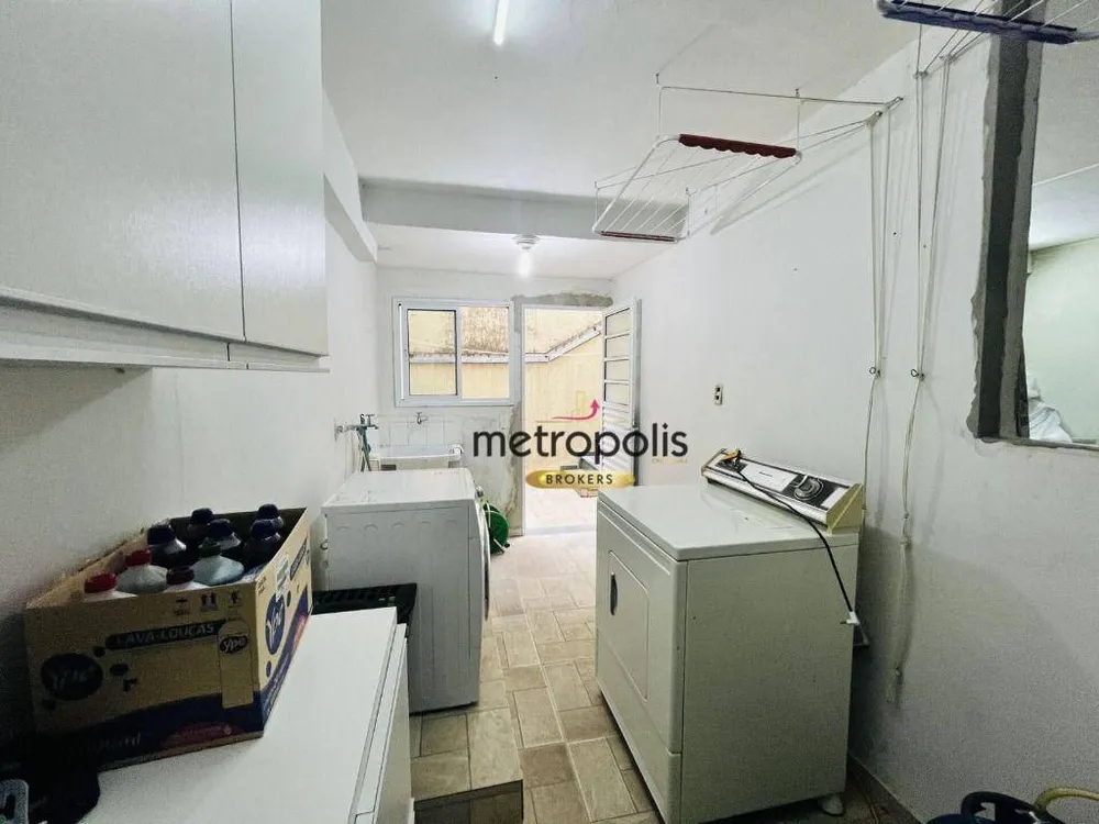 Sobrado, 3 quartos, 165 m² - Foto 12