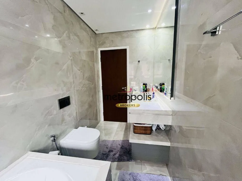 Sobrado, 3 quartos, 165 m² - Foto 8