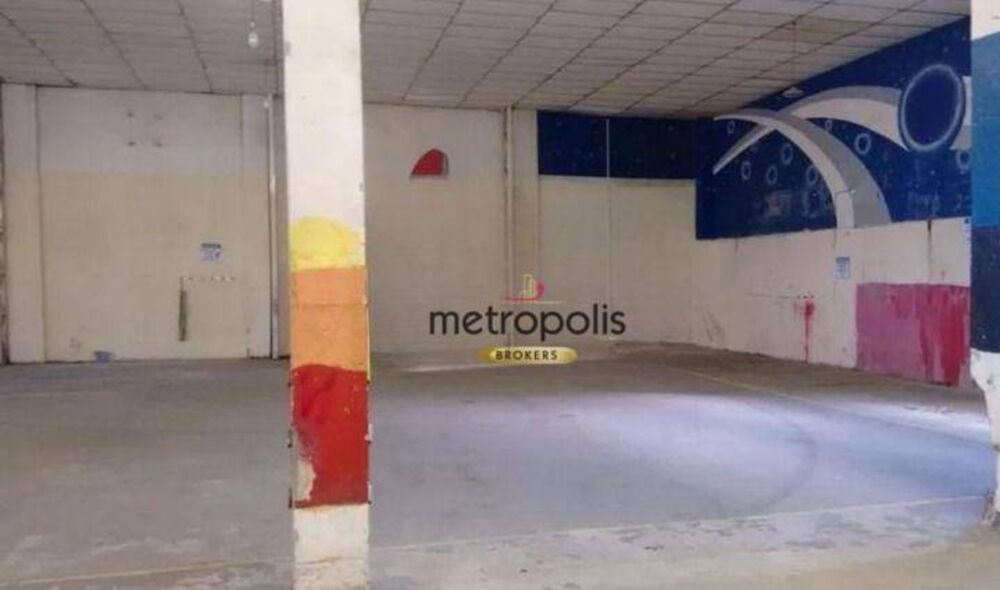 Depósito-Galpão-Armazém à venda, 3200m² - Foto 1