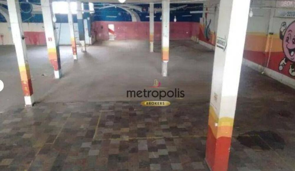 Depósito-Galpão-Armazém à venda, 3200m² - Foto 2