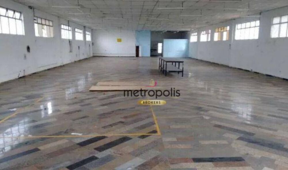 Depósito-Galpão-Armazém à venda, 3200m² - Foto 8
