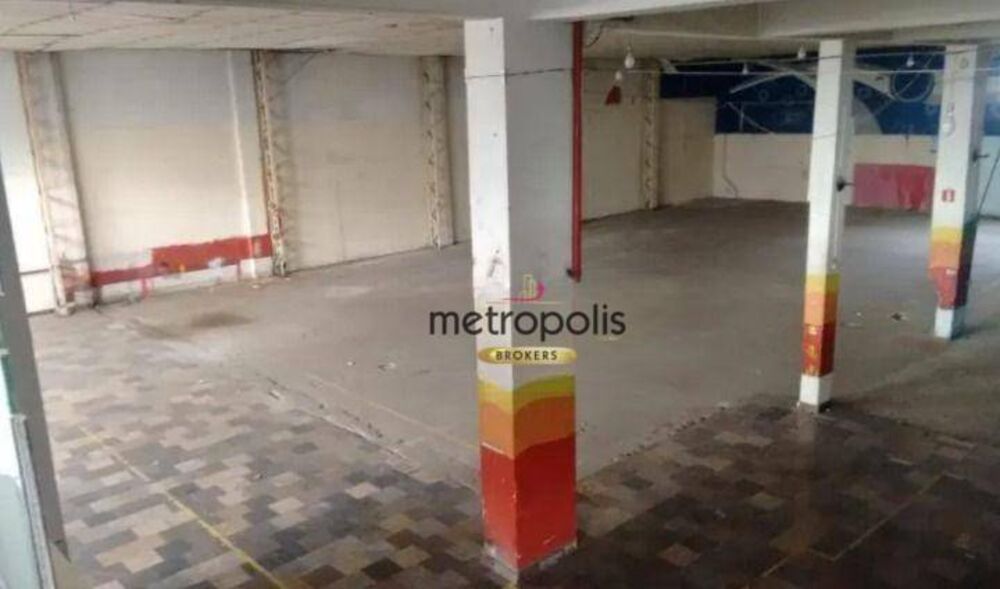 Depósito-Galpão-Armazém à venda, 3200m² - Foto 3