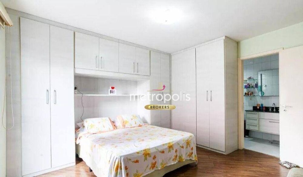Sobrado, 3 quartos, 200 m² - Foto 4
