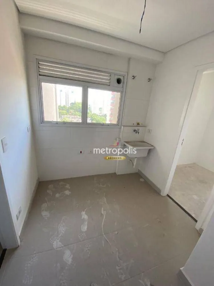 Apartamento, 3 quartos, 108 m² - Foto 4