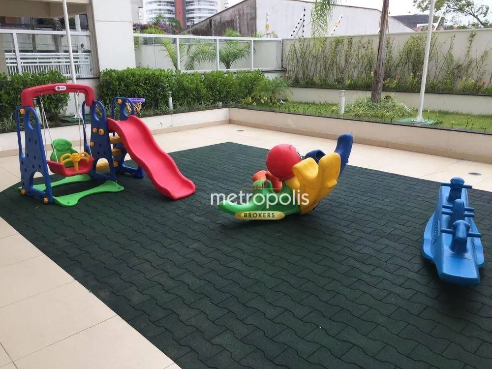 Apartamento, 3 quartos, 108 m² - Foto 9