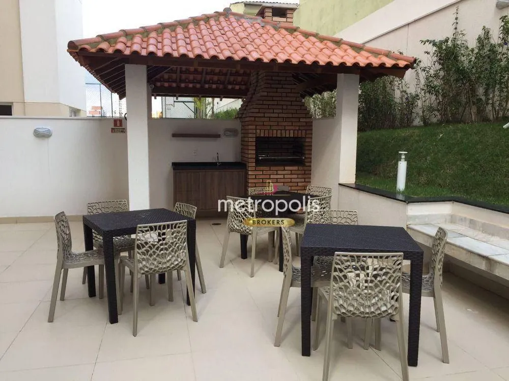 Apartamento, 3 quartos, 108 m² - Foto 10
