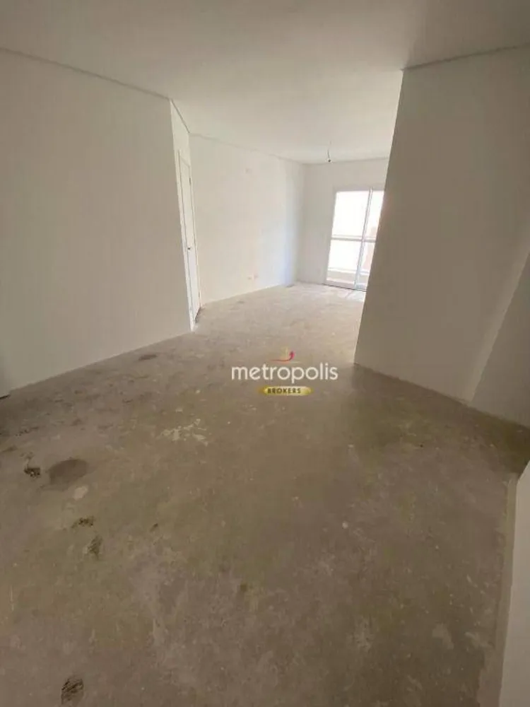 Apartamento, 3 quartos, 108 m² - Foto 2
