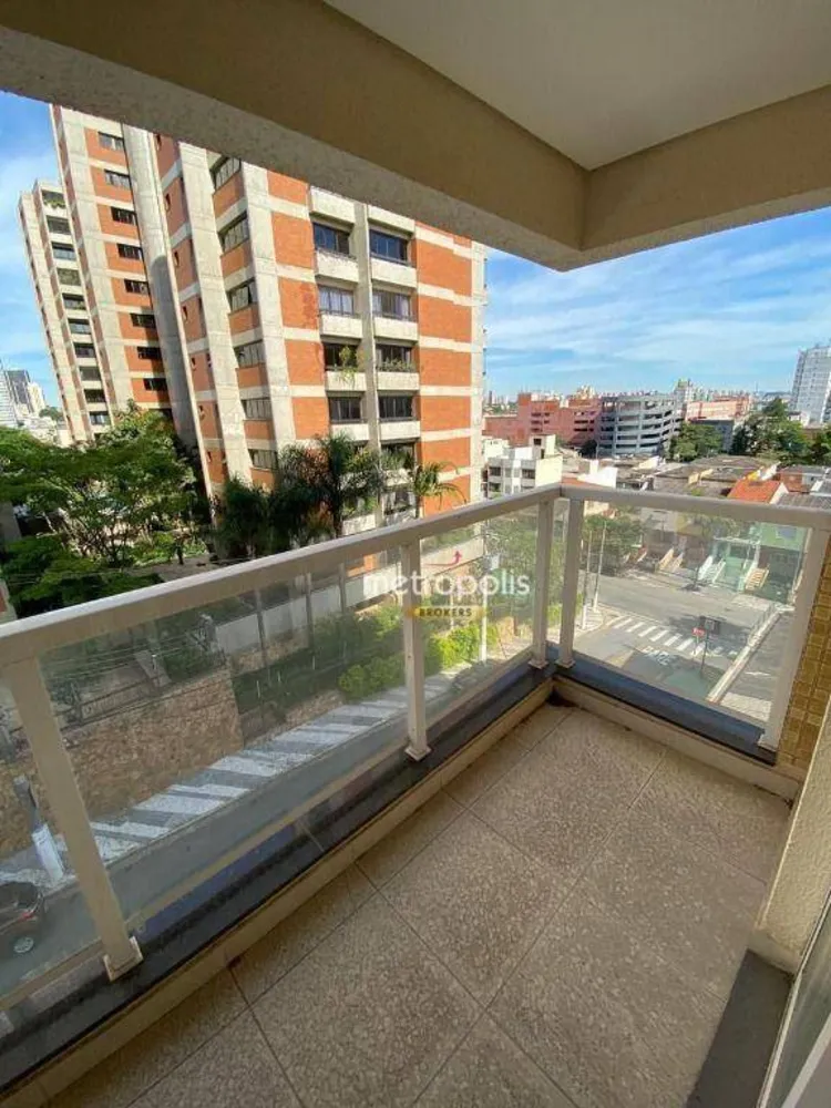 Apartamento, 3 quartos, 108 m² - Foto 1