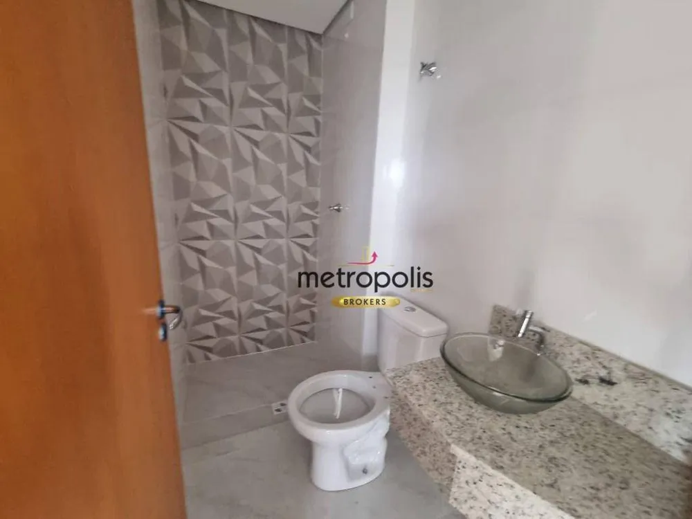 Apartamento, 2 quartos, 55 m² - Foto 5