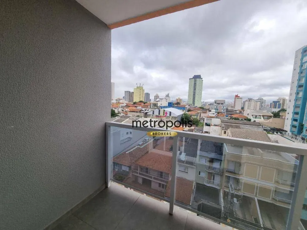 Apartamento, 2 quartos, 55 m² - Foto 7