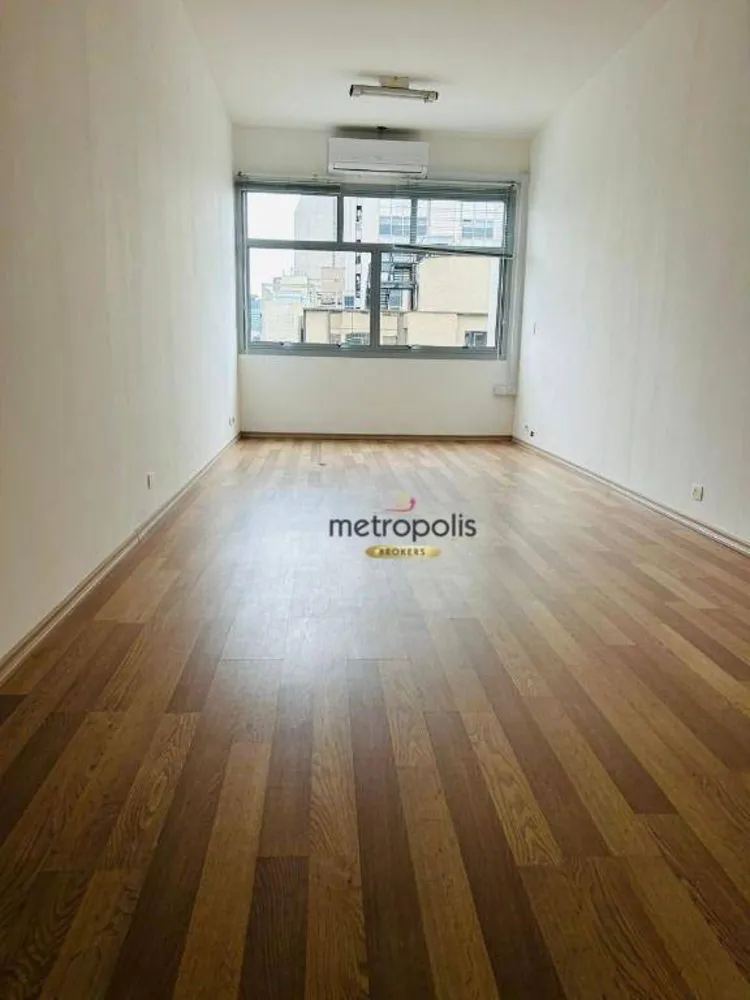 Sala-Conjunto, 30 m² - Foto 3