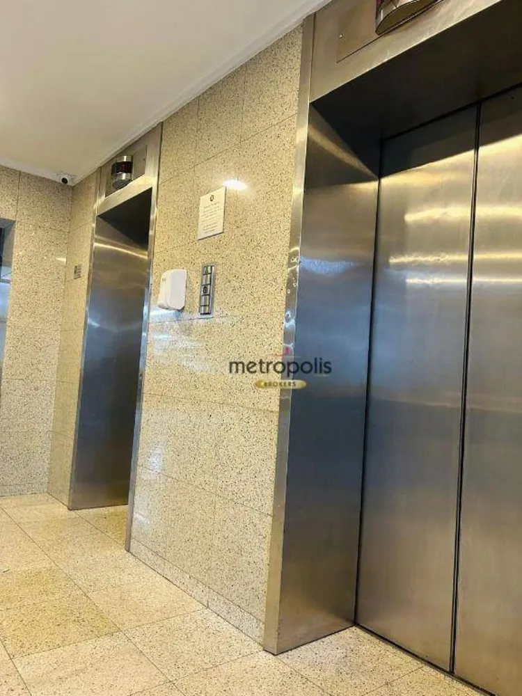 Sala-Conjunto, 30 m² - Foto 7
