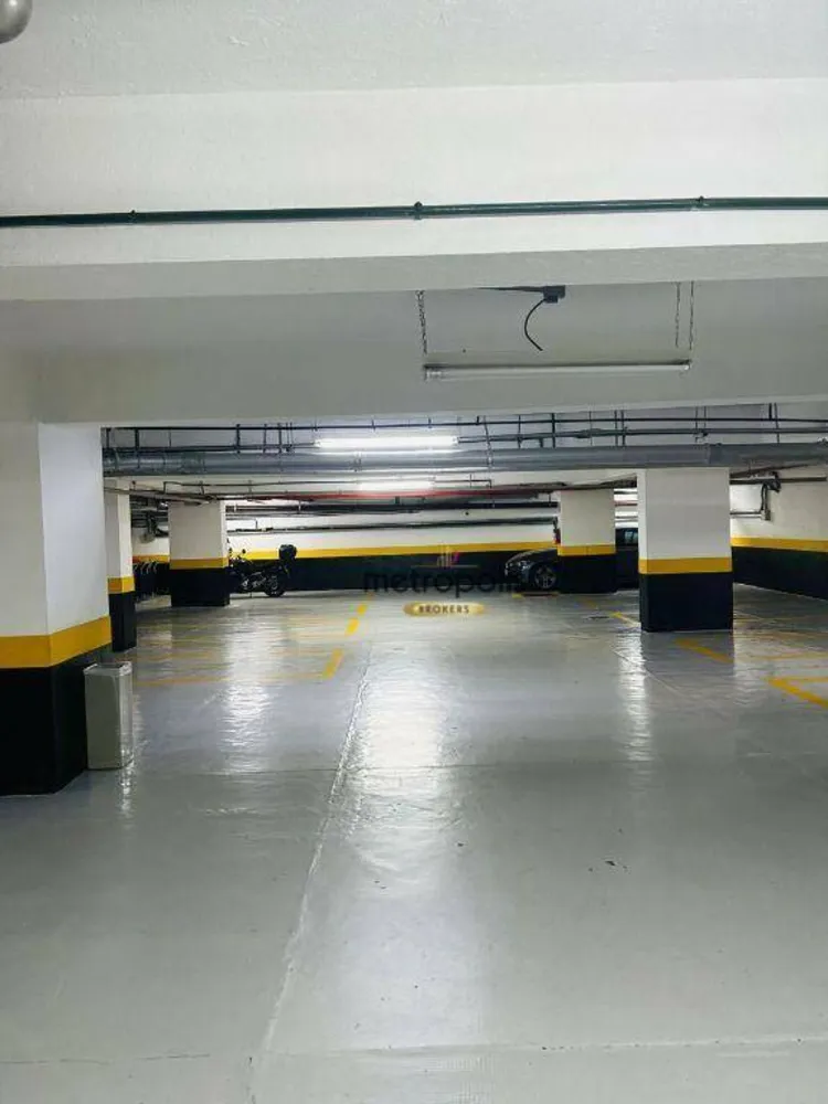Sala-Conjunto, 30 m² - Foto 6
