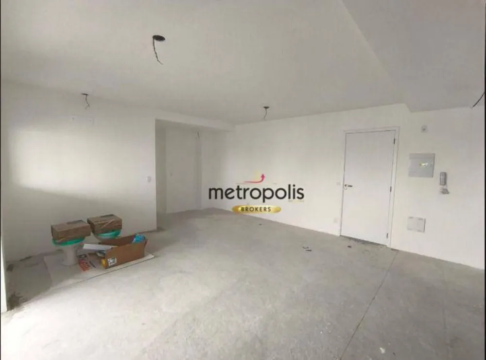 Apartamento, 2 quartos, 80 m² - Foto 3